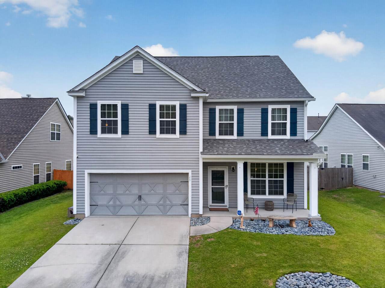 205 Cypress Forest Drive - Photo 1