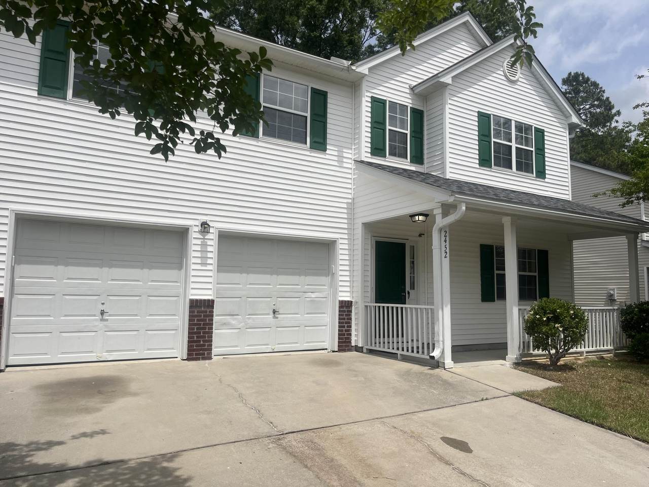 2452 Melville Road - Photo 1
