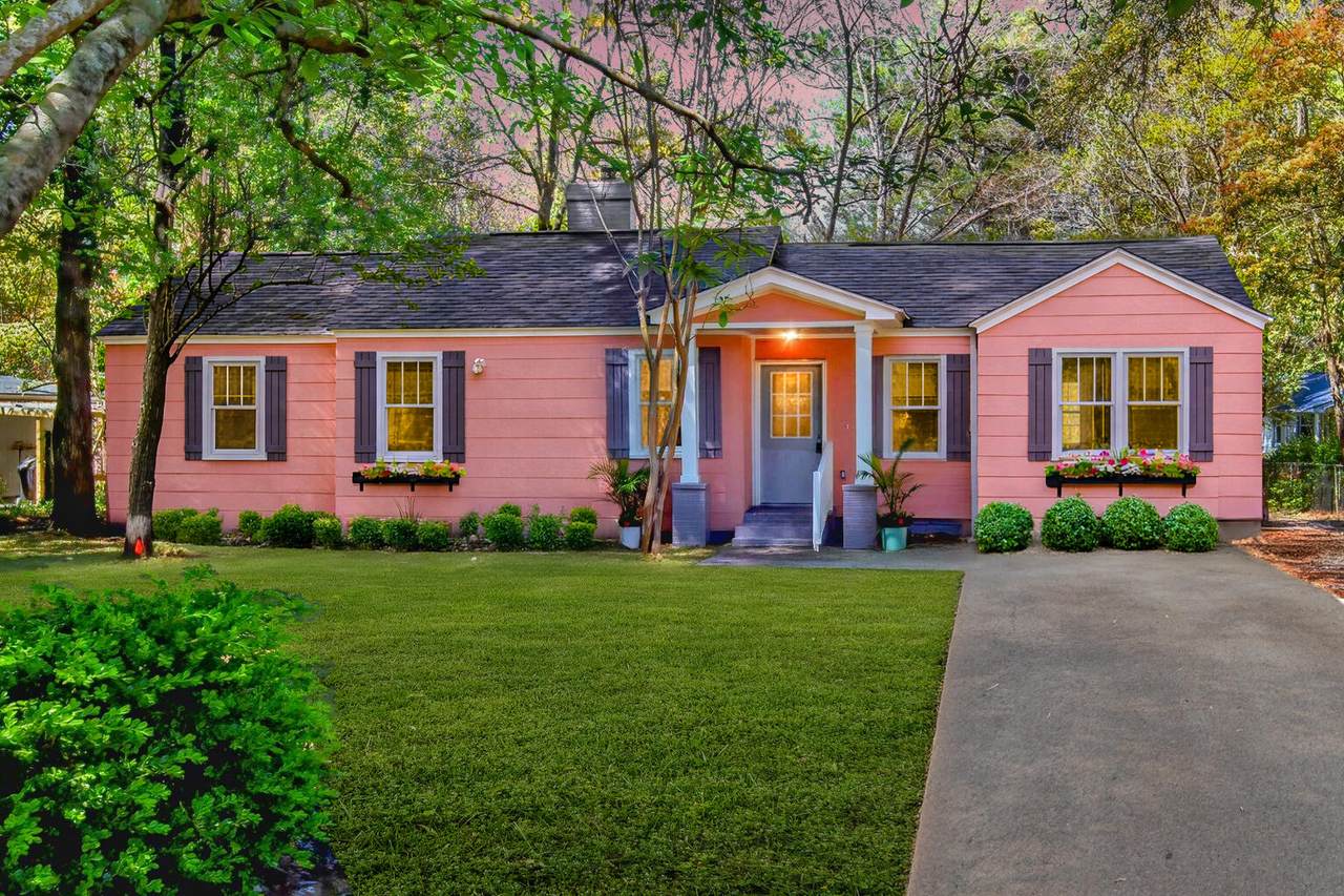 708 Laurel Street - Photo 1