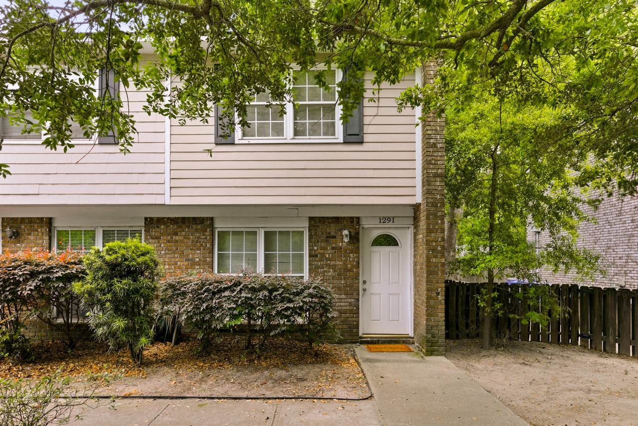1291 Mathis Ferry Road - Photo 1