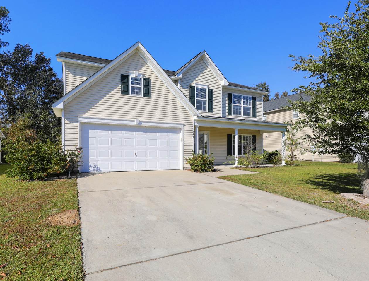405 Green Park Lane - Photo 1