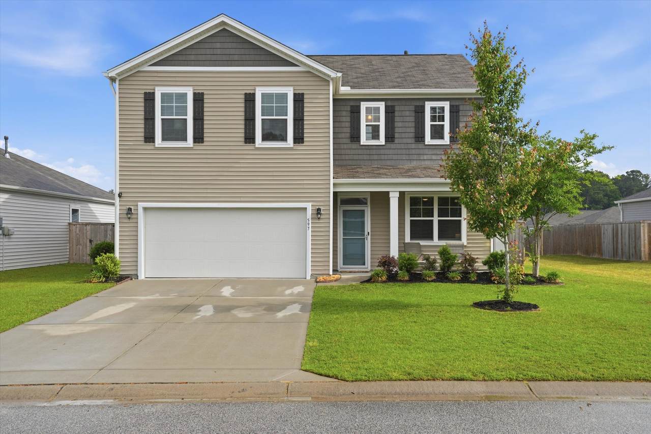 597 Wayton Circle - Photo 1
