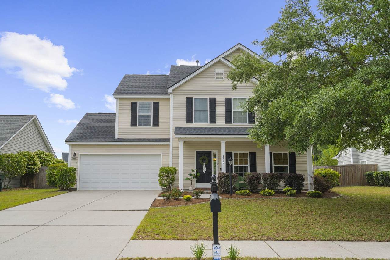 1162 Startrail Lane - Photo 1