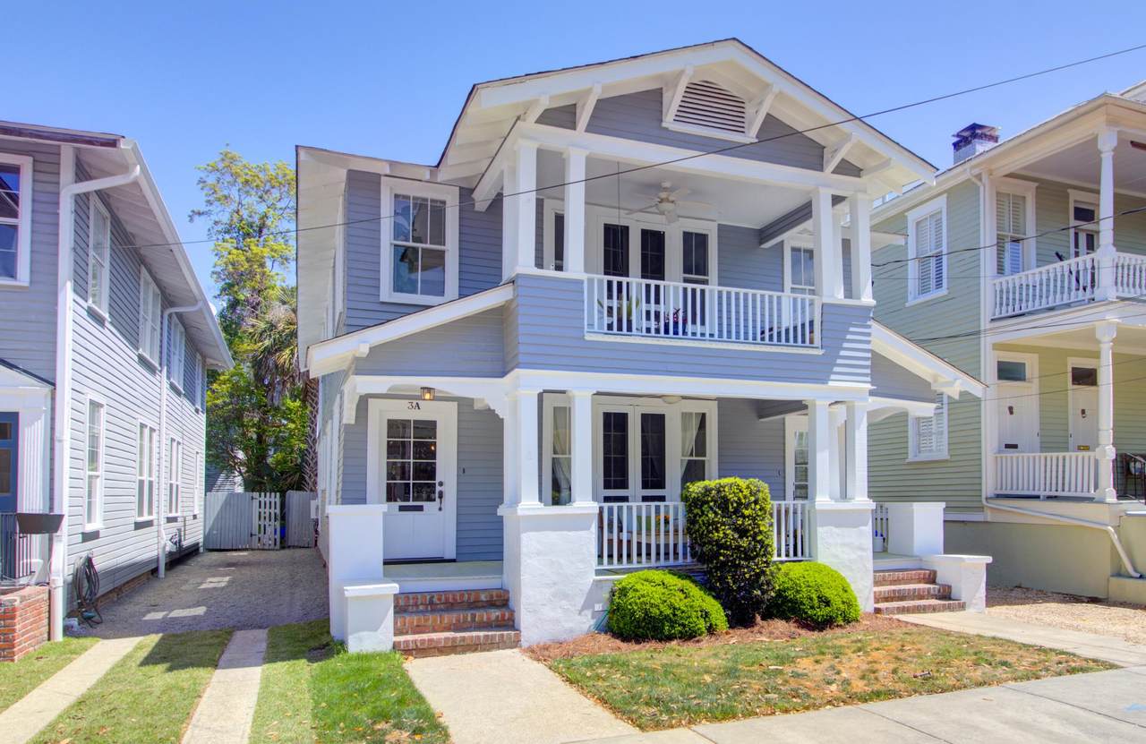3 Rutledge Boulevard - Photo 1