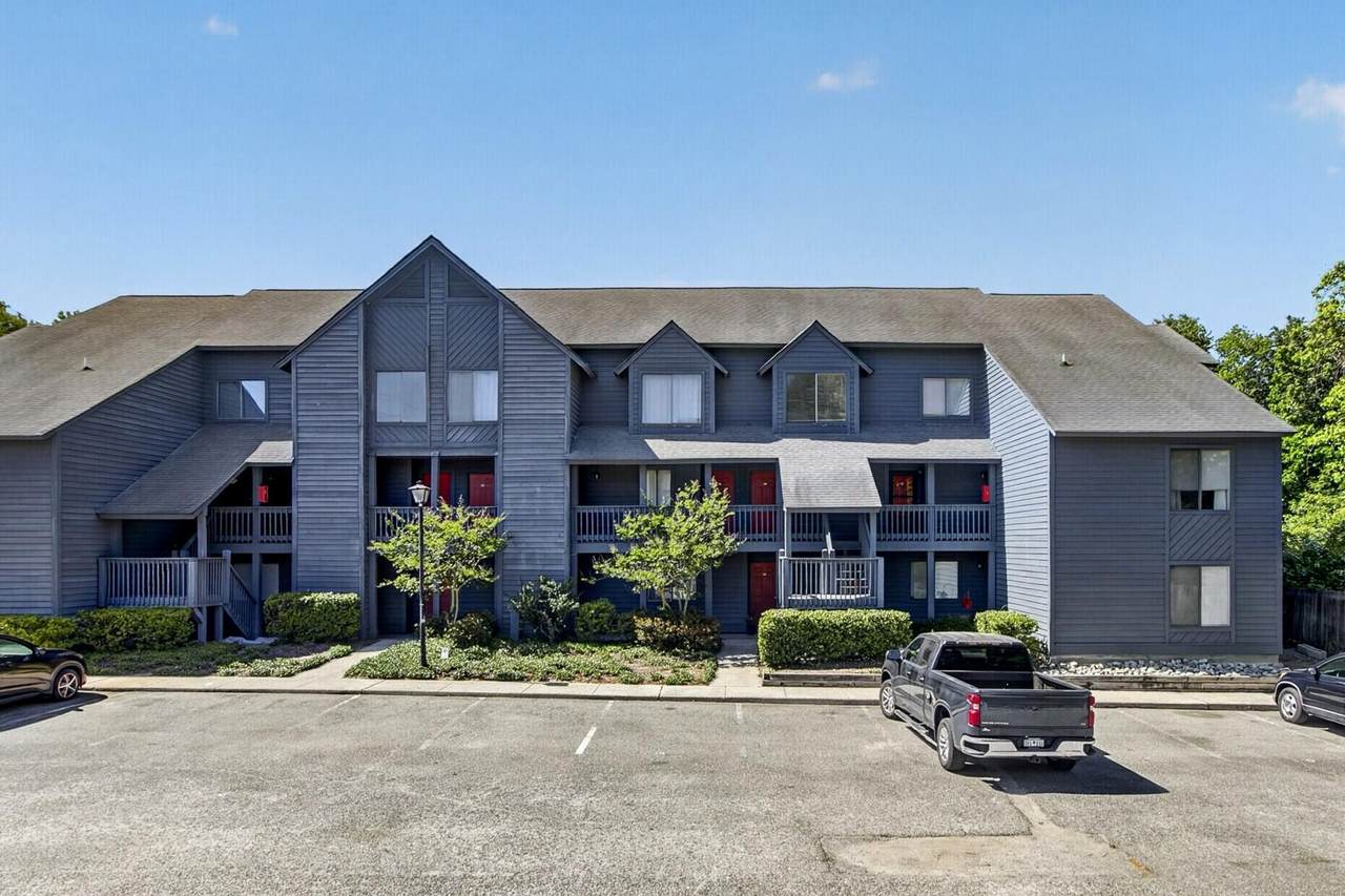 1530 Fort Johnson - Photo 1
