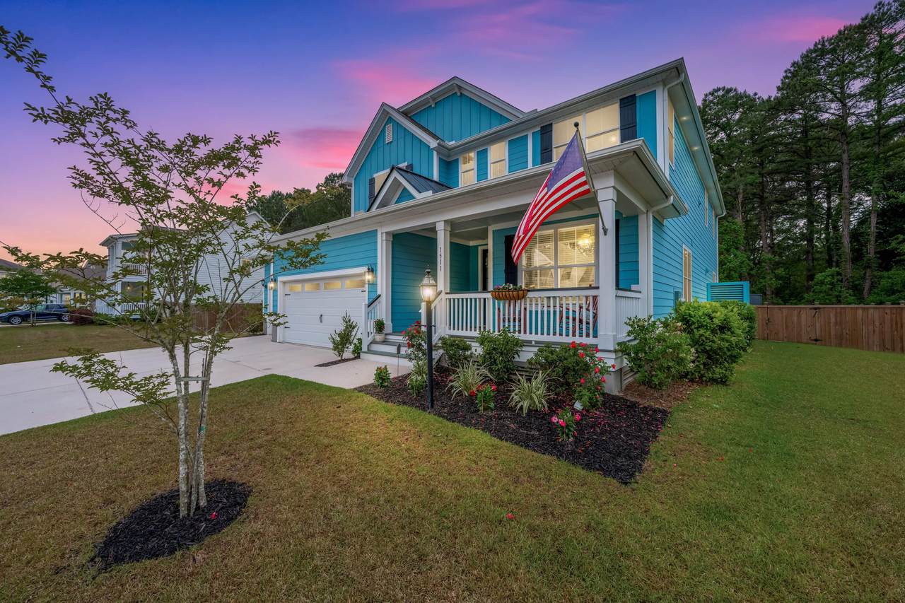 1511 Hopkins Lane - Photo 1