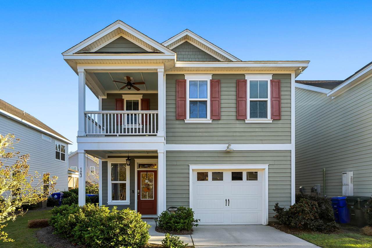 123 Fulmar Place - Photo 1