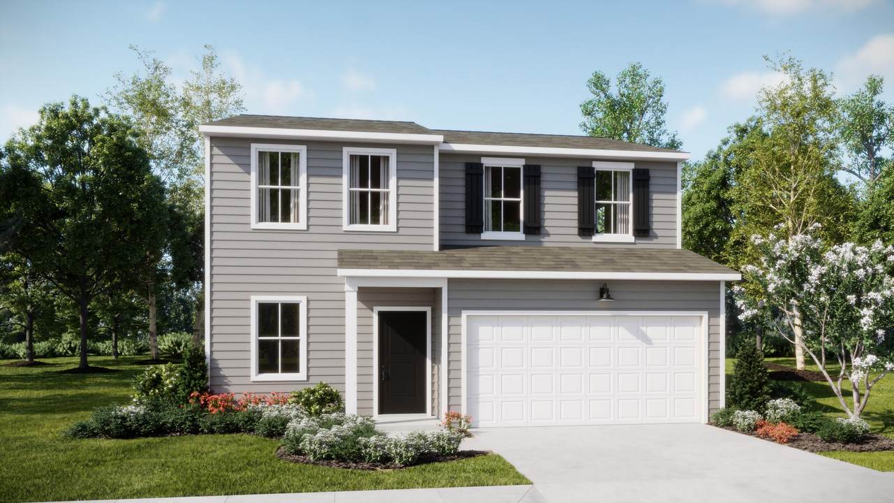 408 Camellia Bloom Drive - Photo 1