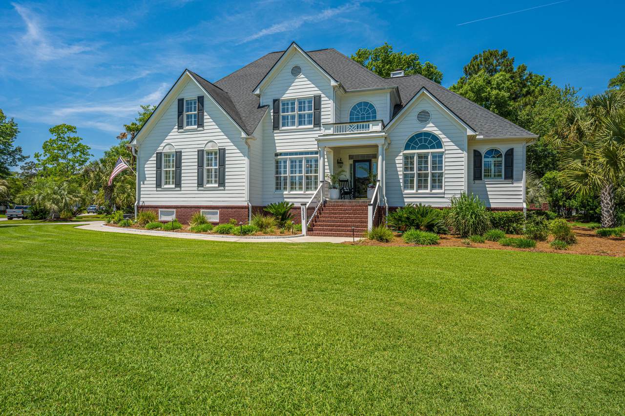 2325 Darts Cove Way - Photo 1