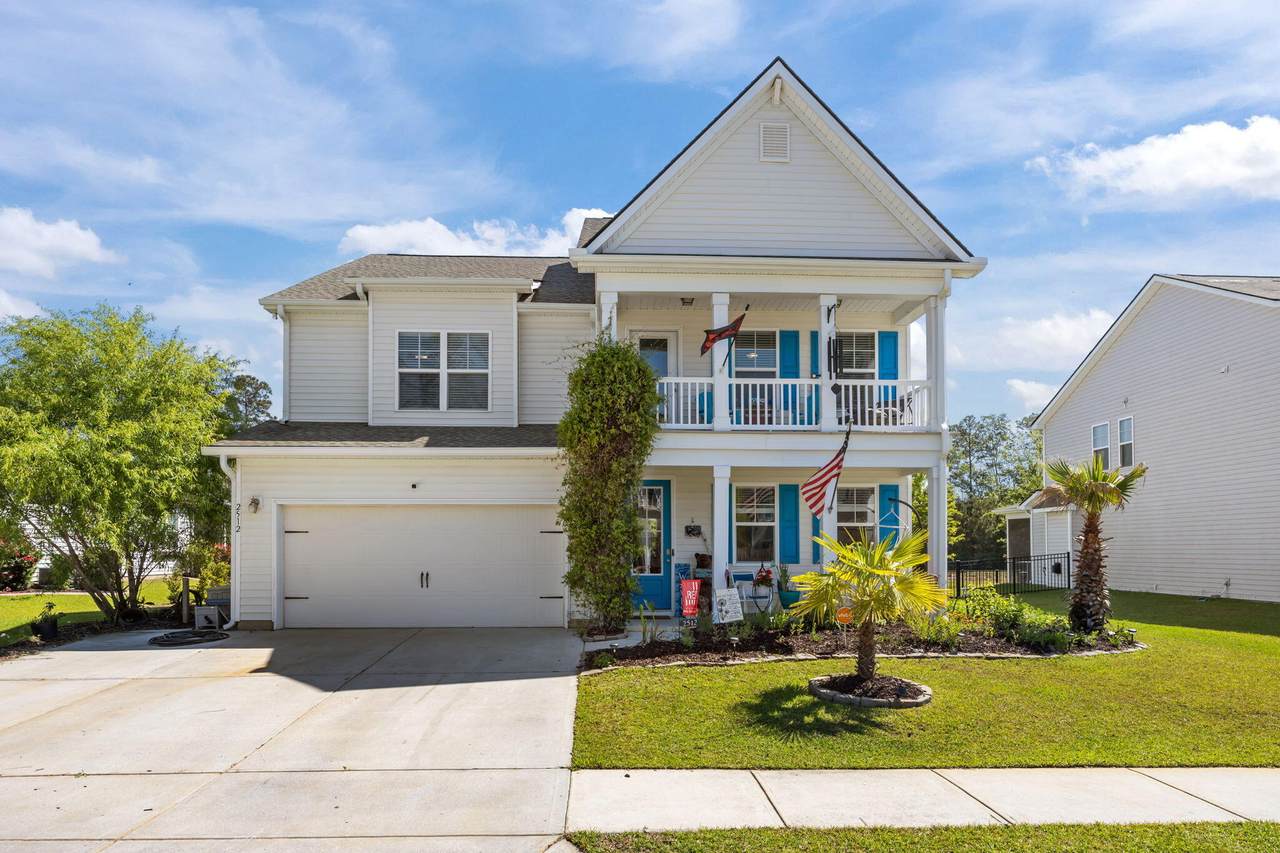 2512 Hummingbird Lane - Photo 1