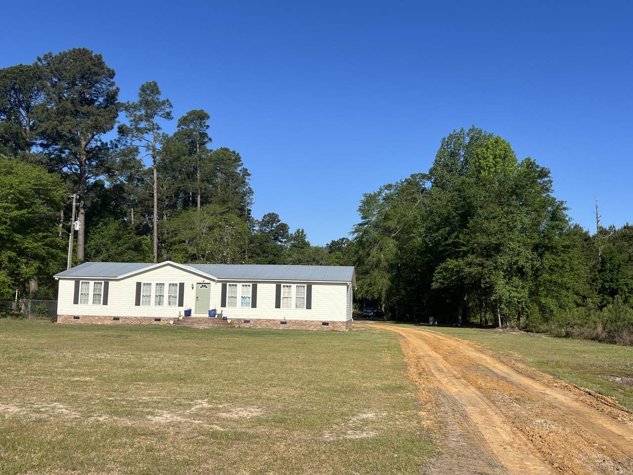 586 Scuffletown Road - Photo 1