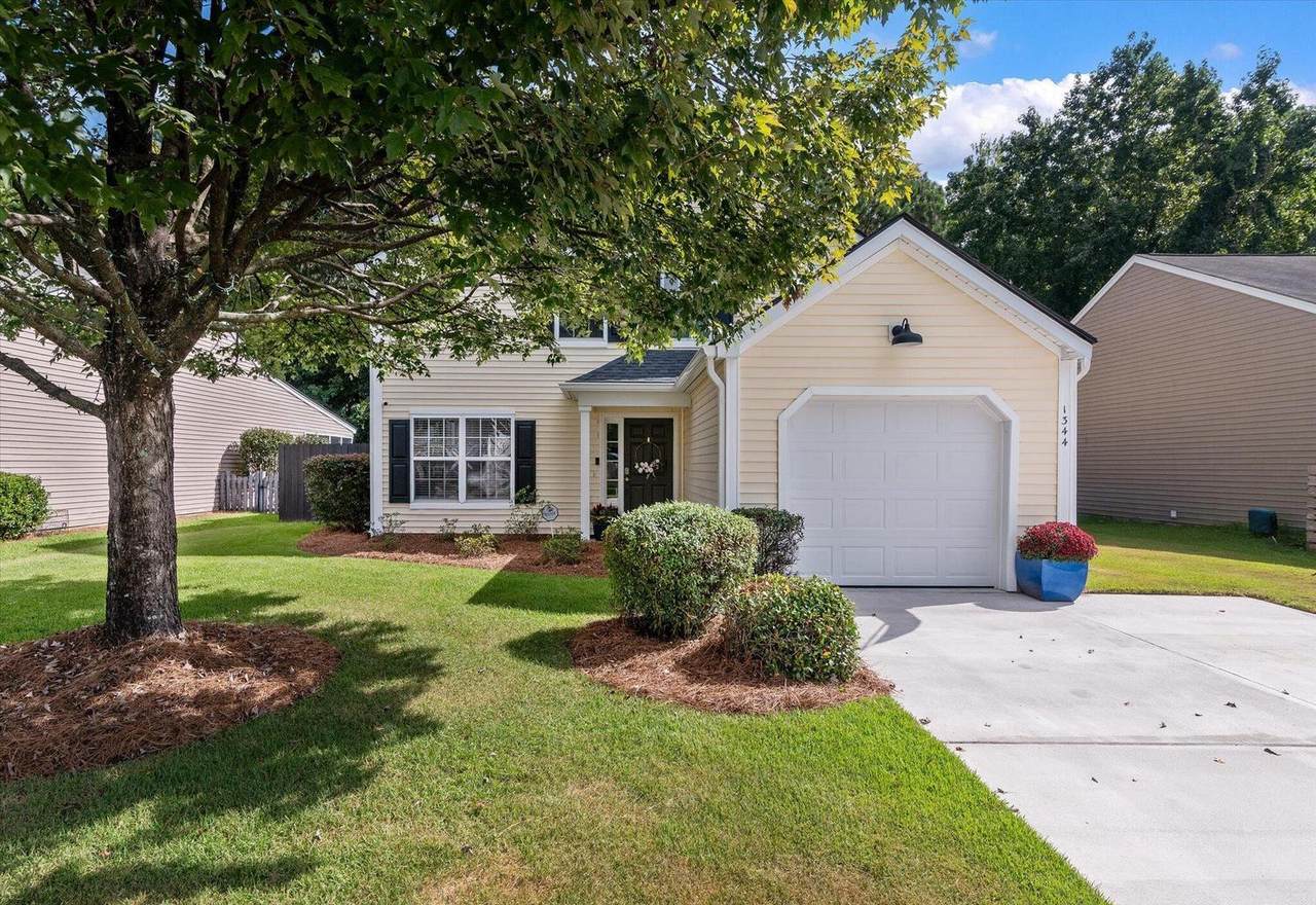 1344 Palm Cove Drive - Photo 1
