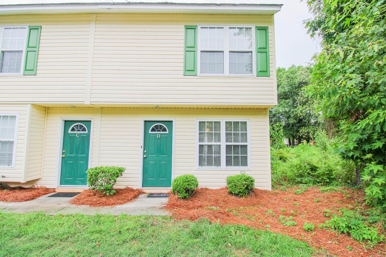 1423 Ashley River Road - Photo 1