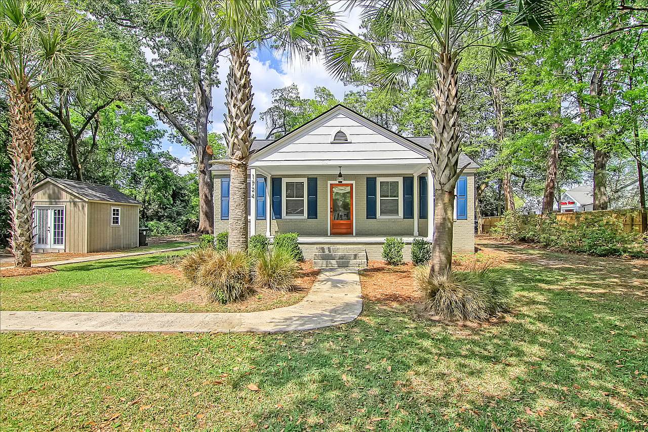 1724 Pearlott Street - Photo 1