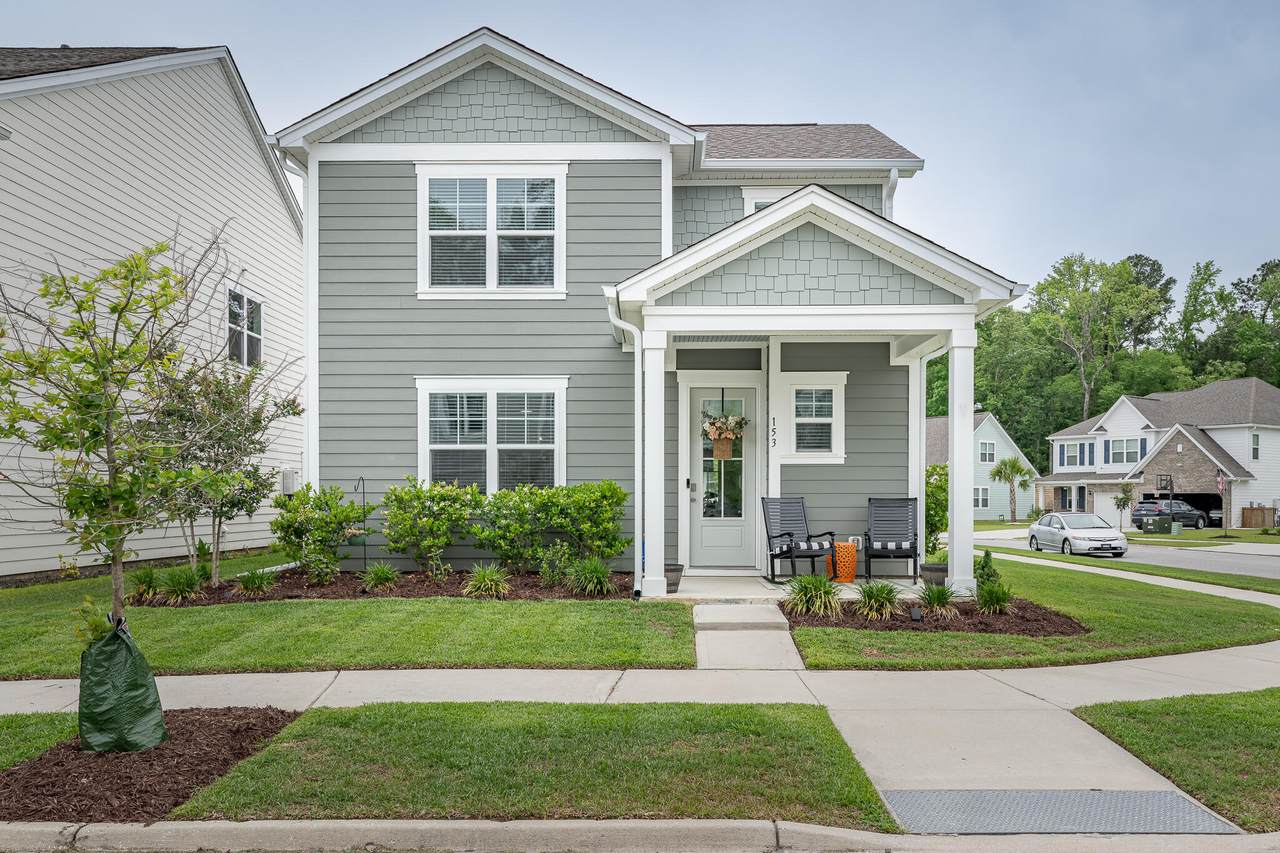 153 Brant Drive - Photo 1