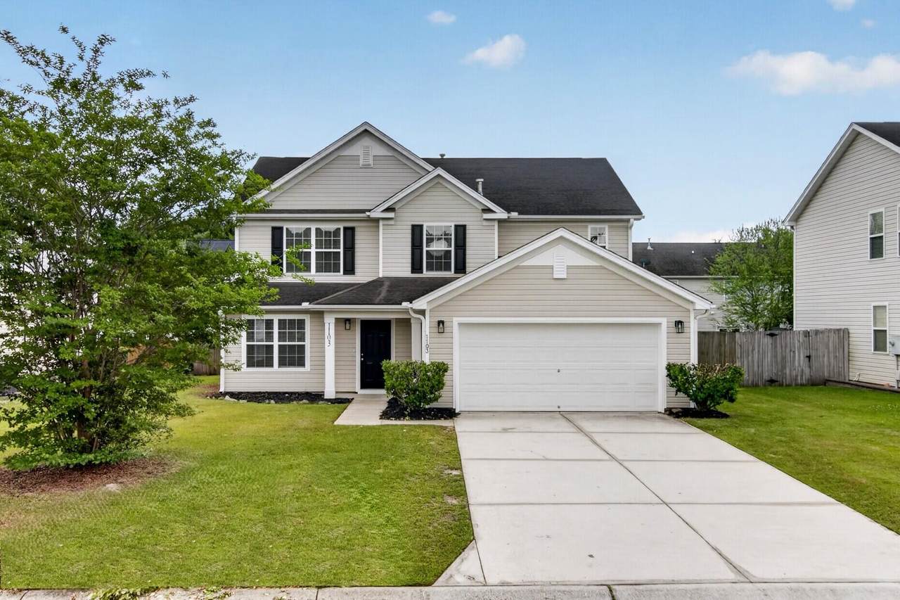 1103 Homework Avenue - Photo 1