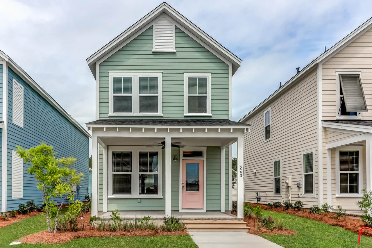 243 Symphony Avenue - Photo 1
