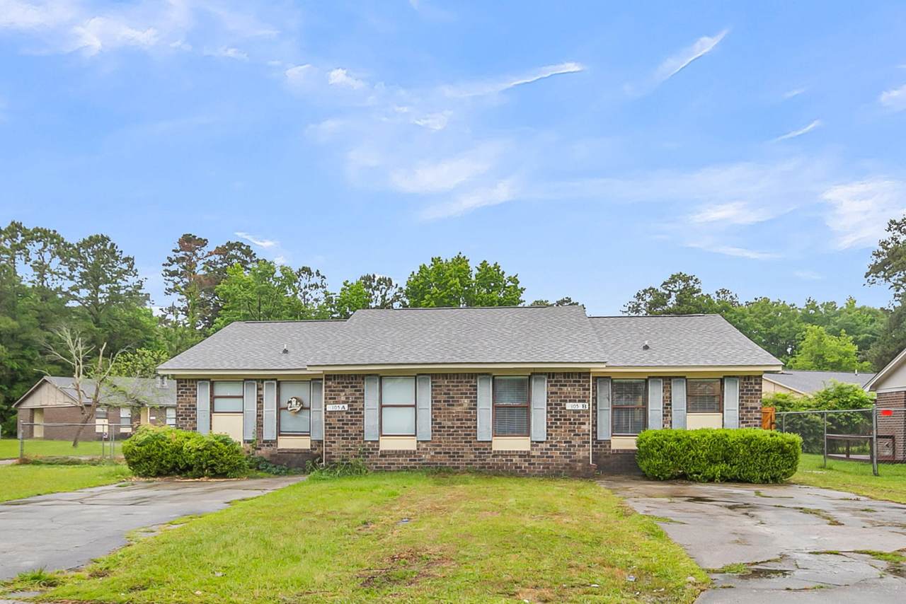 105 Canvasback Drive - Photo 1
