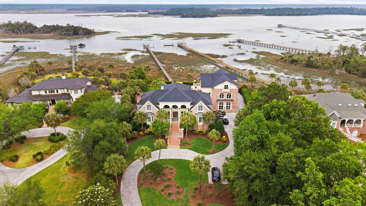 4145 Colonel Vanderhorst Circle - Photo 1