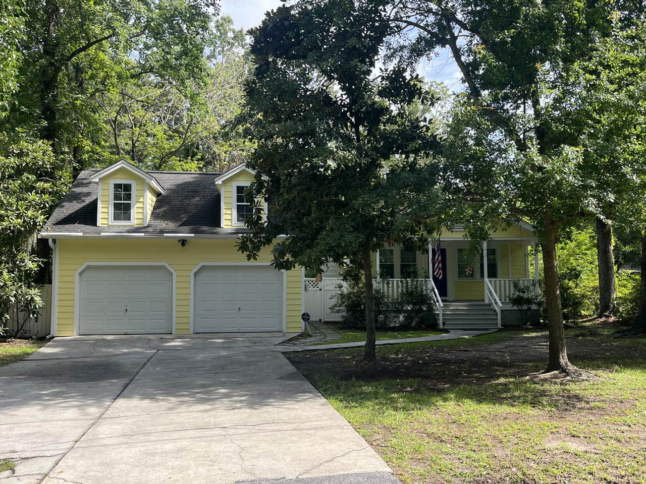 3646 Hilton Drive - Photo 1