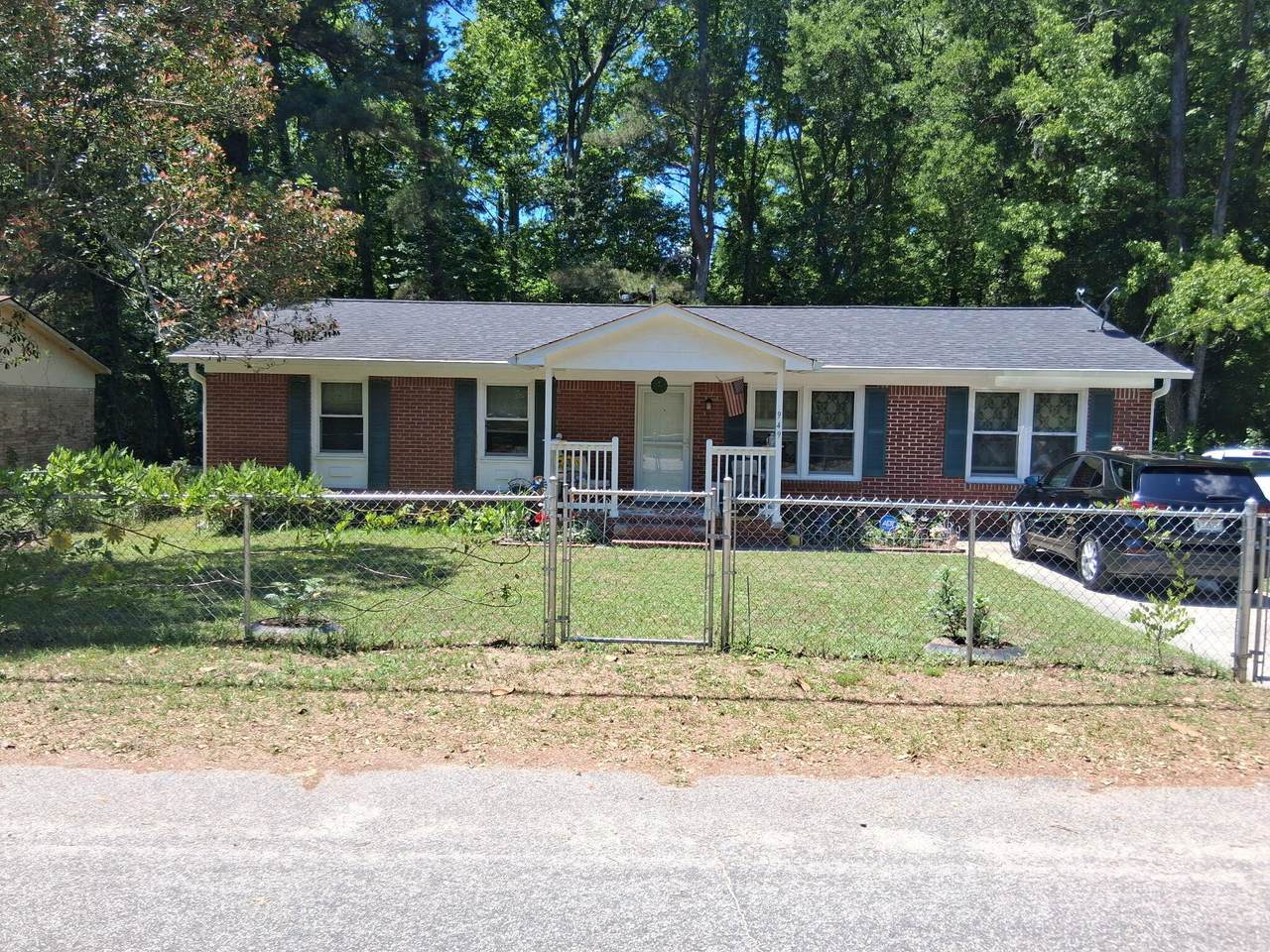 949 Nance Street - Photo 1