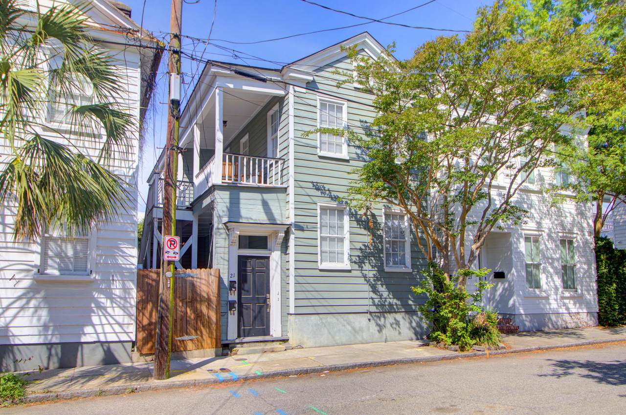 21 Felix Street - Photo 1
