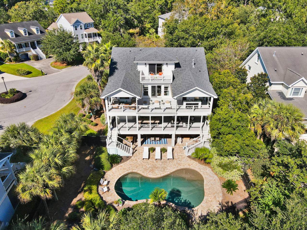 1635 Bull Creek Lane - Photo 1