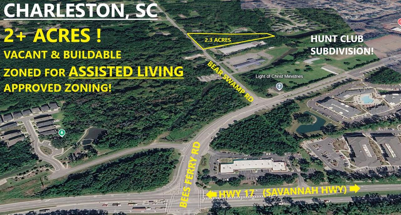 692 Bear Swamp Road - Photo 1
