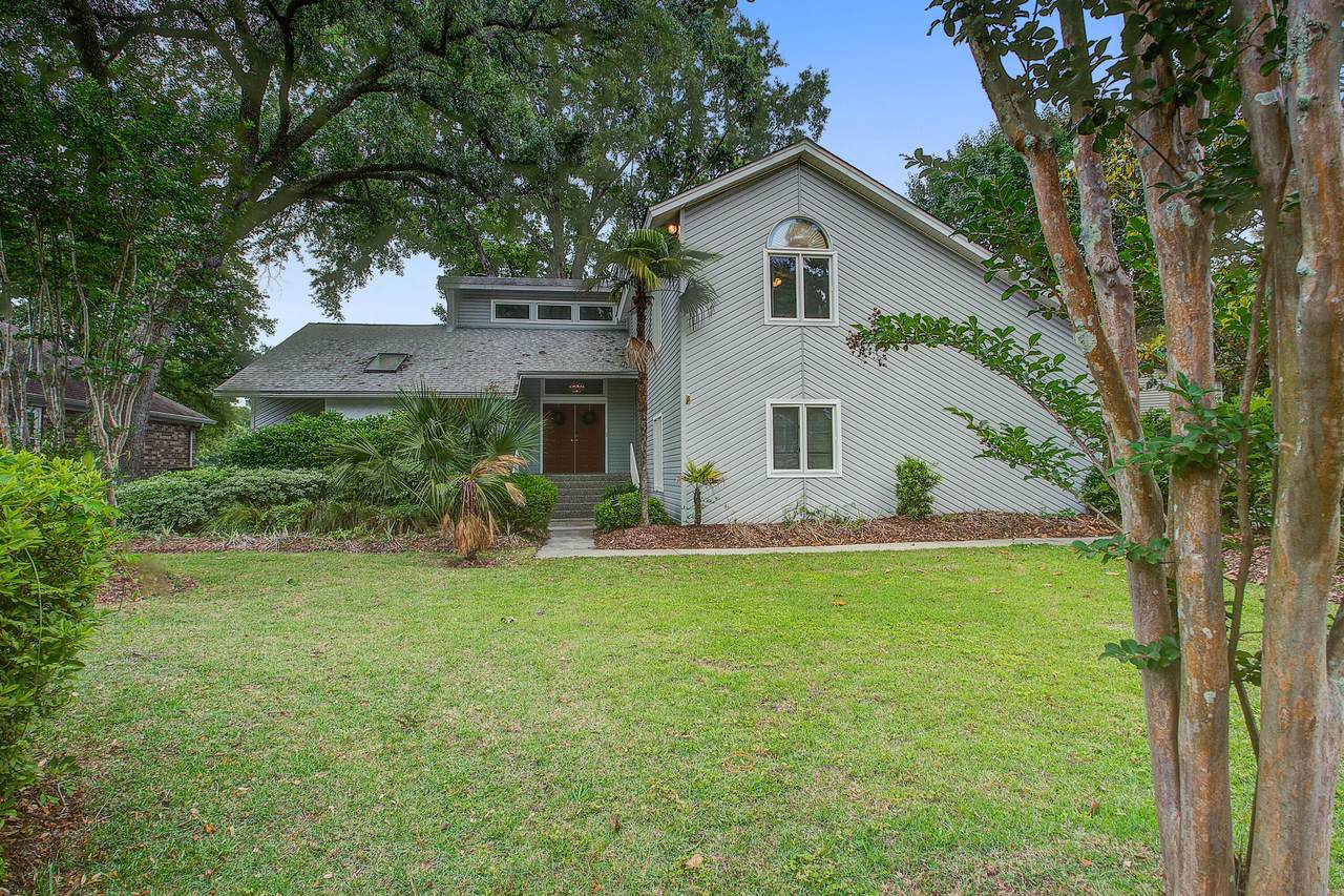 2323 Rice Pond Road - Photo 1