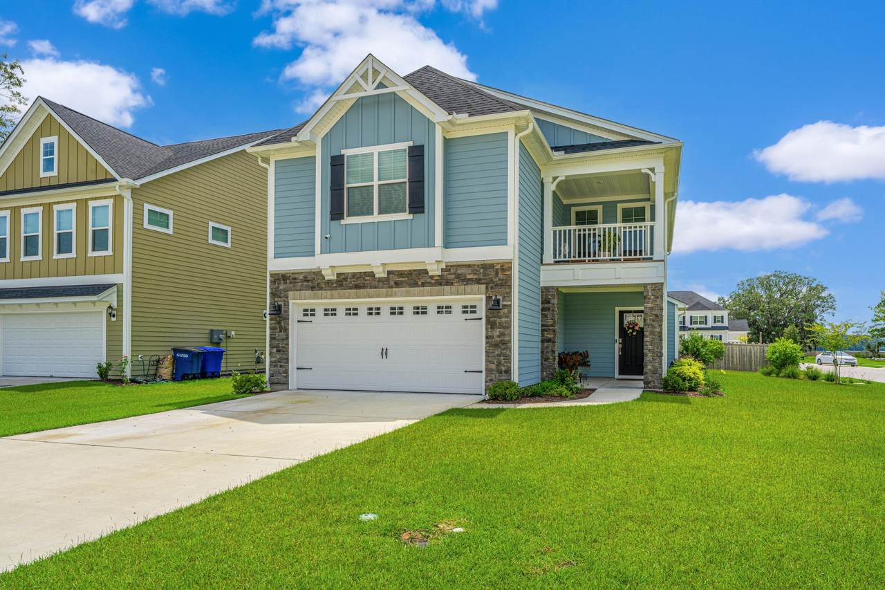1126 Saltwater Circle - Photo 1
