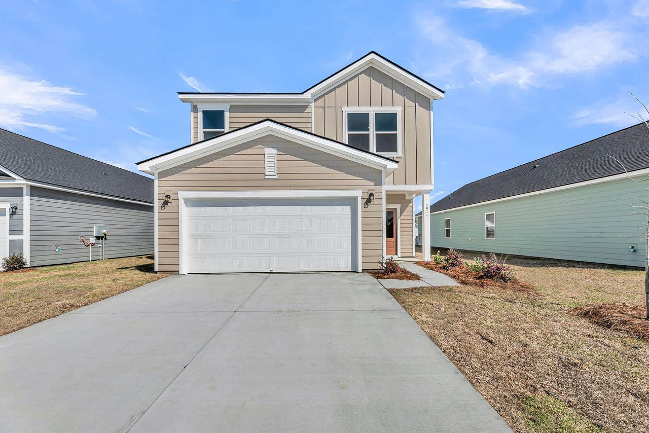 4022 Lemon Grass Lane - Photo 1