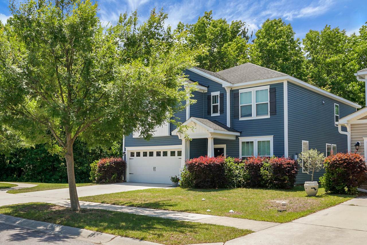 3605 Rabun Court - Photo 1