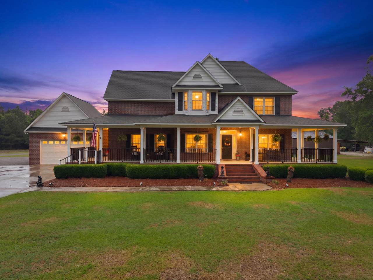 346 Duncan Chapel Road - Photo 1