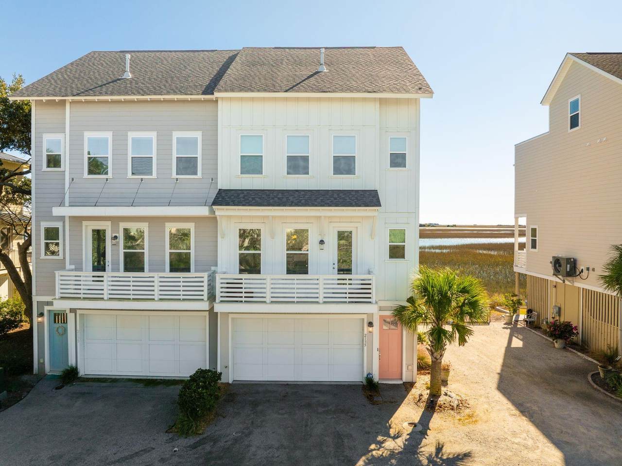 2135 Tides End Road - Photo 1