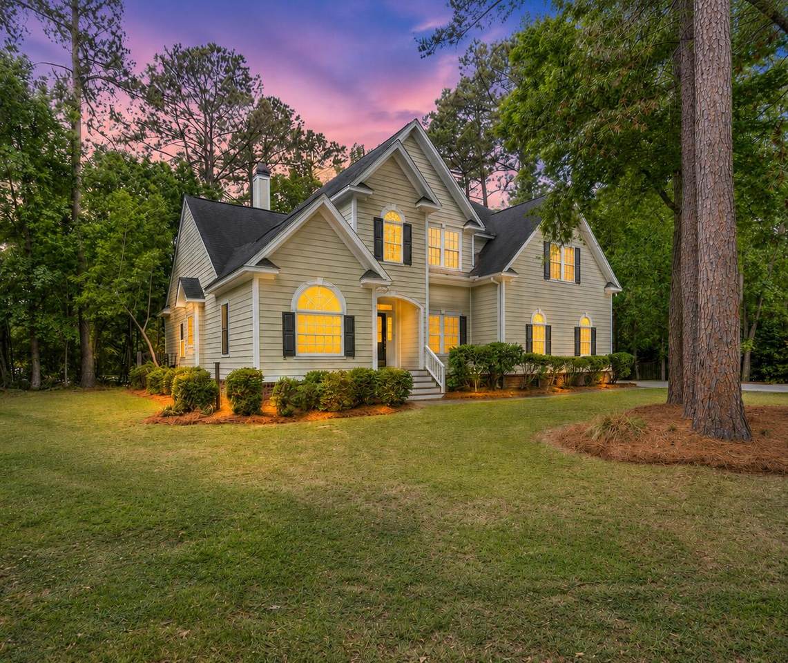 1825 James Gregarie Road - Photo 1