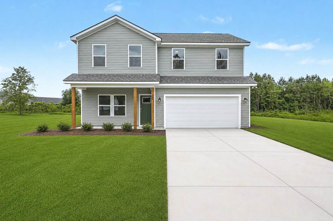 529 New Regenia Place - Photo 1