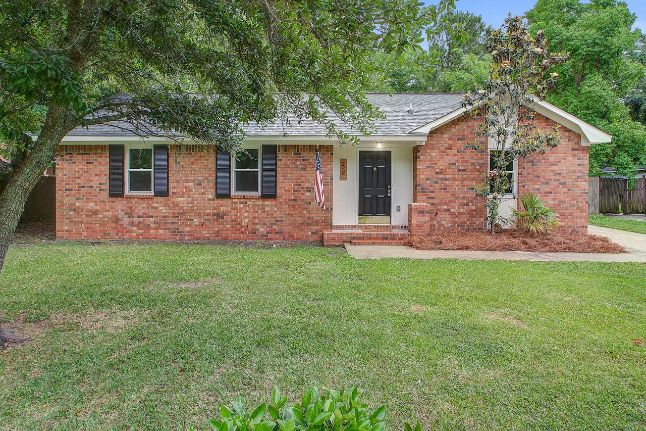 58 Oak Grove Road - Photo 1