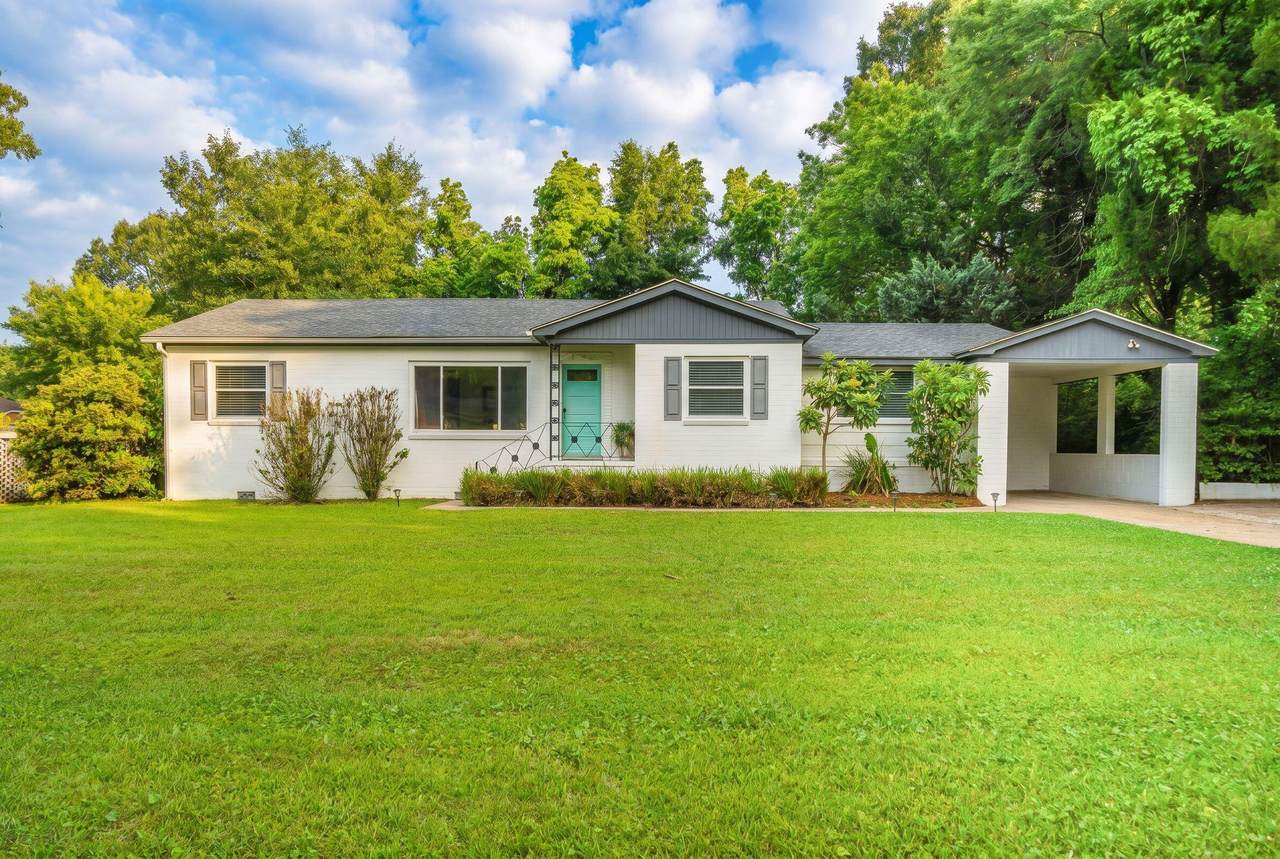 1714 Wambaw Avenue - Photo 1