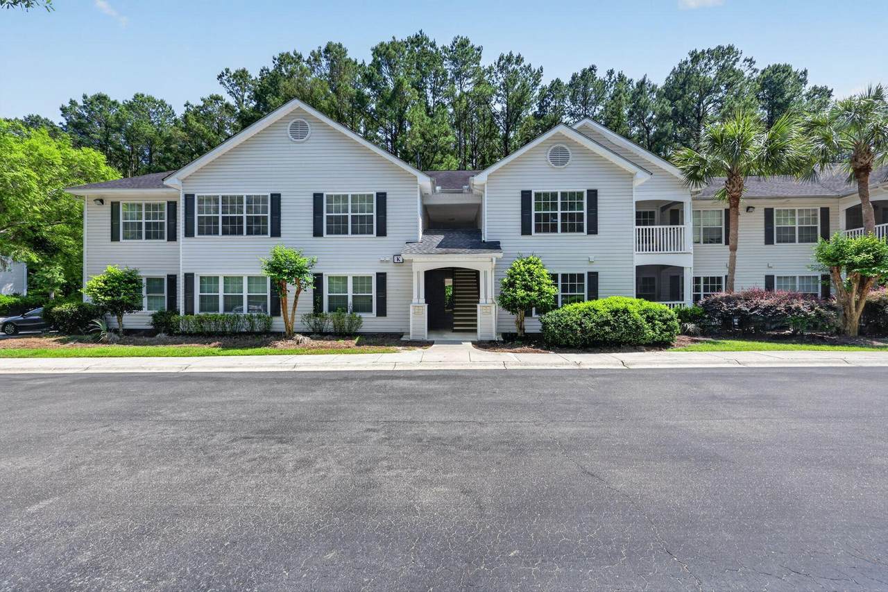 50 Pebble Beach Cove - Photo 1
