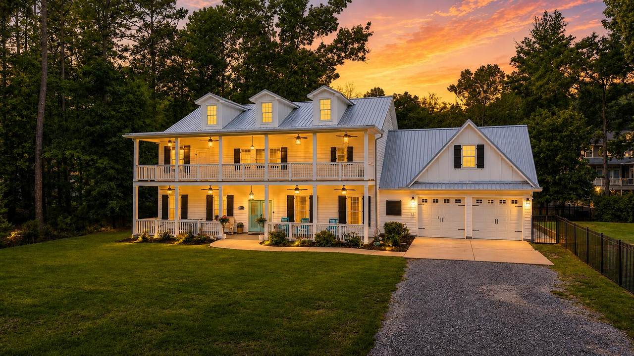 5681 Captain Kidd Road - Photo 1
