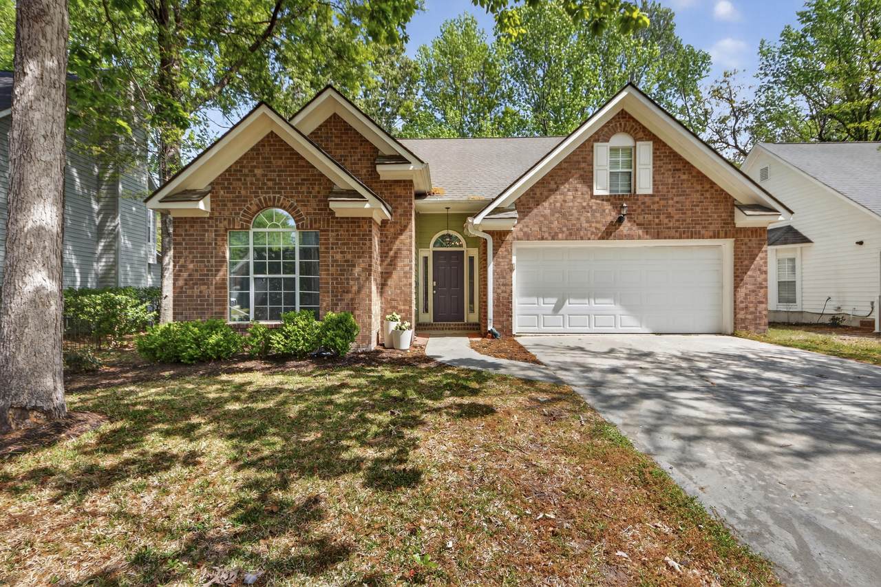 1174 Old Ivy Way - Photo 1