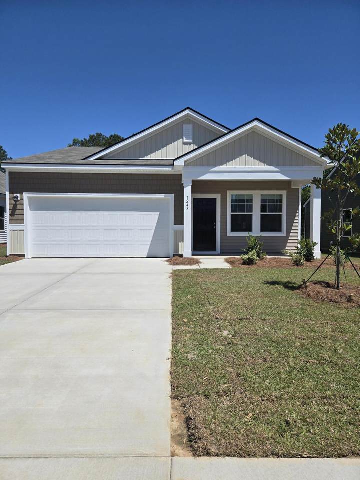 1212 Carriage Wood Circle - Photo 1