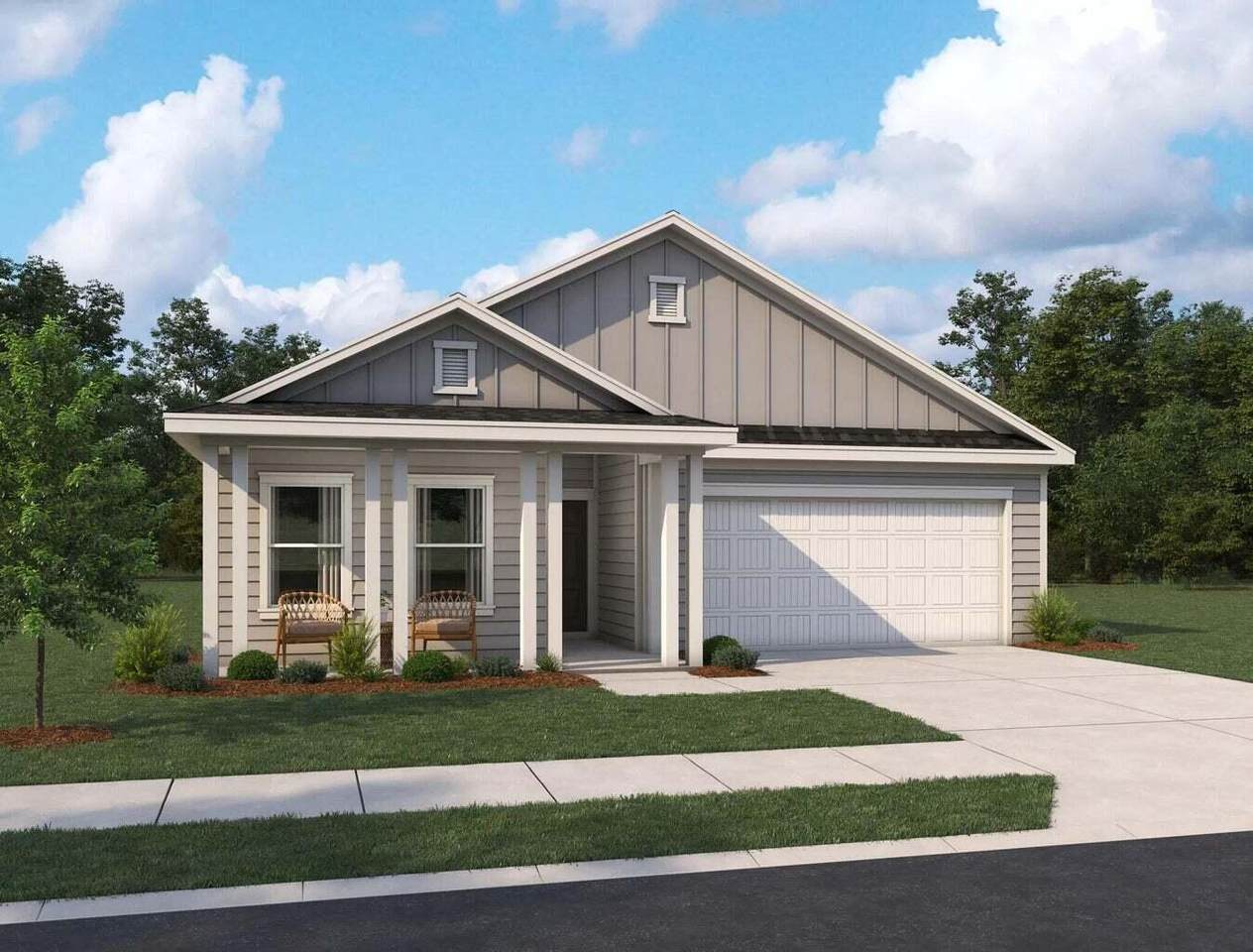 2066 Lavender Bloom Road - Photo 1