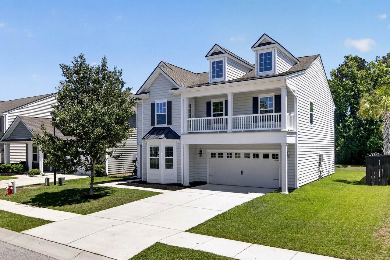 5144 Preserve Boulevard - Photo 1