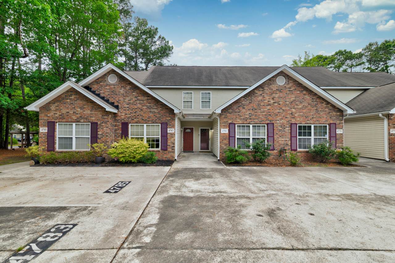 4781 Skillmaster Court - Photo 1