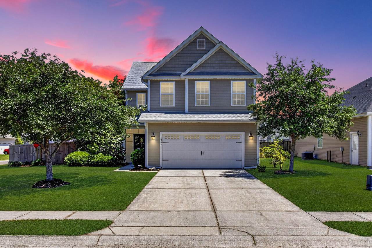 1204 Briar Rose Lane - Photo 1