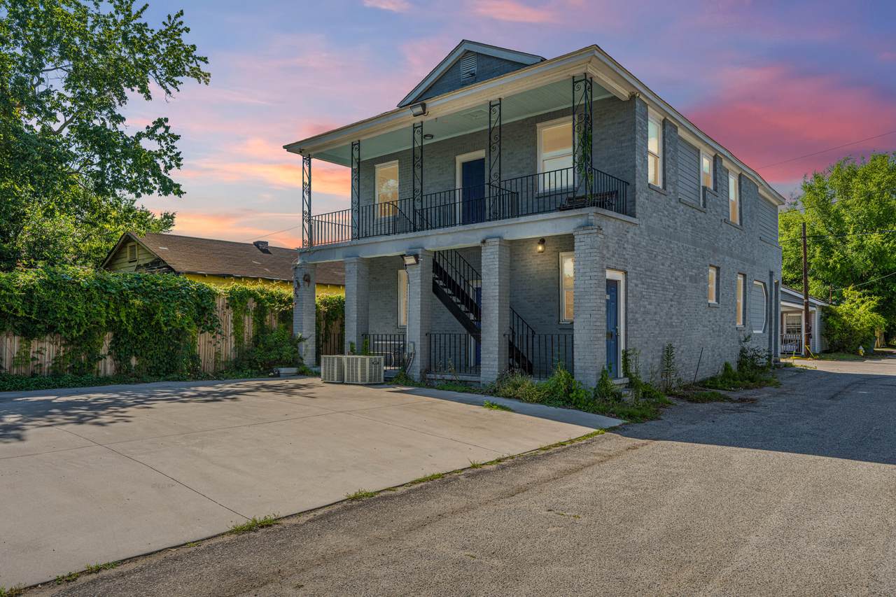 2001 Hugo Avenue - Photo 1
