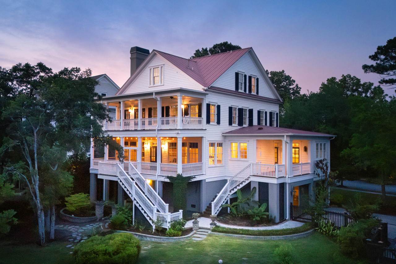221 King George Street - Photo 1