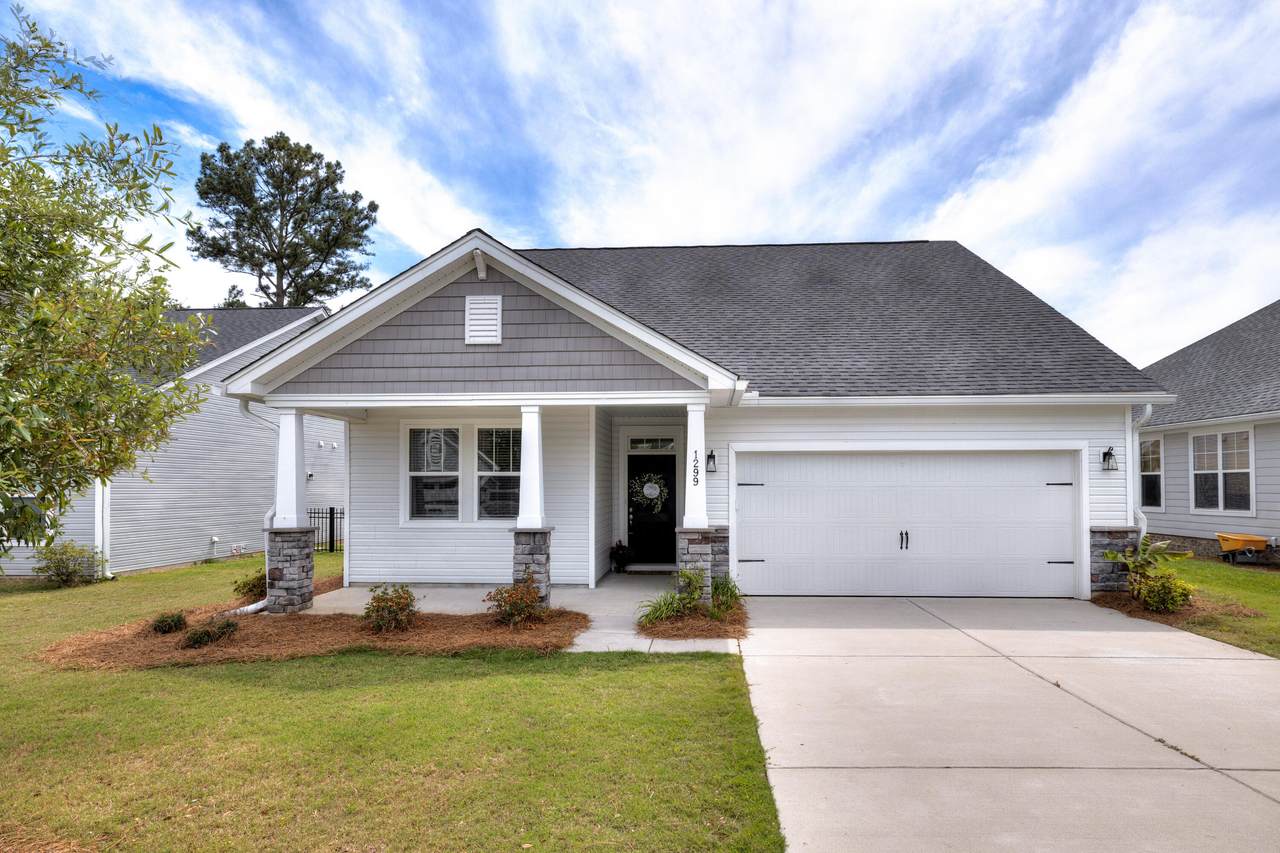 1299 Deercreek Drive - Photo 1