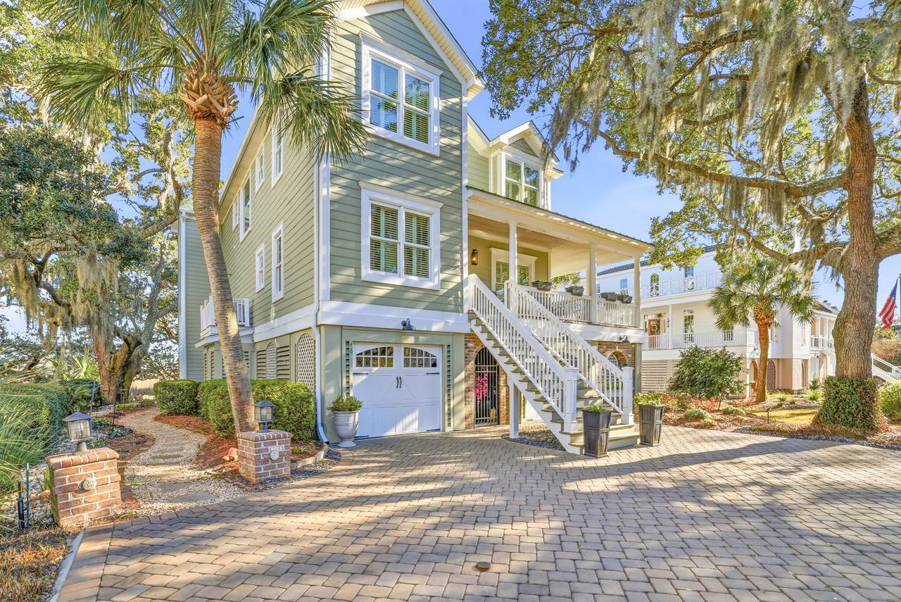 46 High Hammock Way - Photo 1